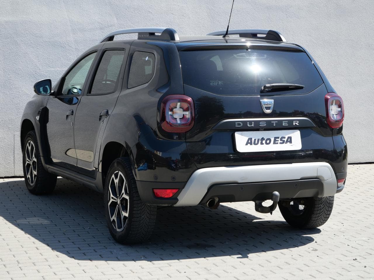 2019 Dacia DUSTER - 6