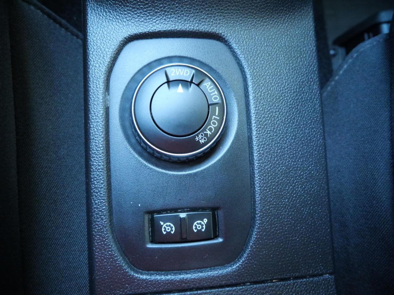 2019 Dacia DUSTER - 19