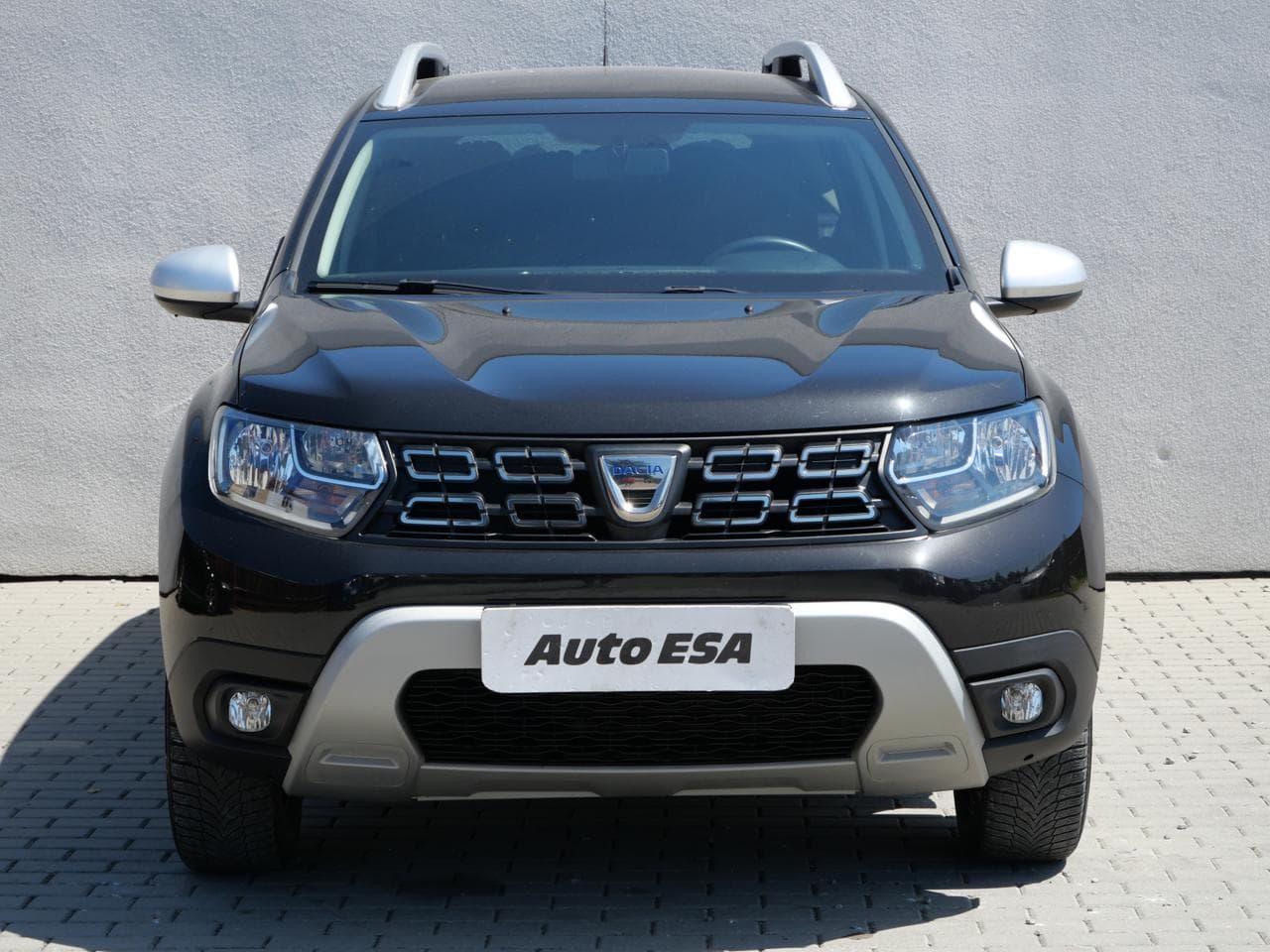 2019 Dacia DUSTER - 2