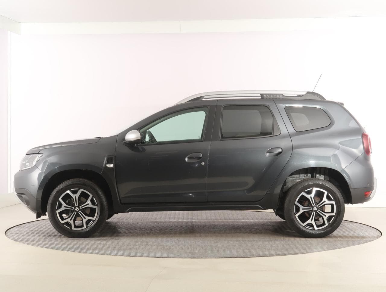 2021 Dacia DUSTER - 4