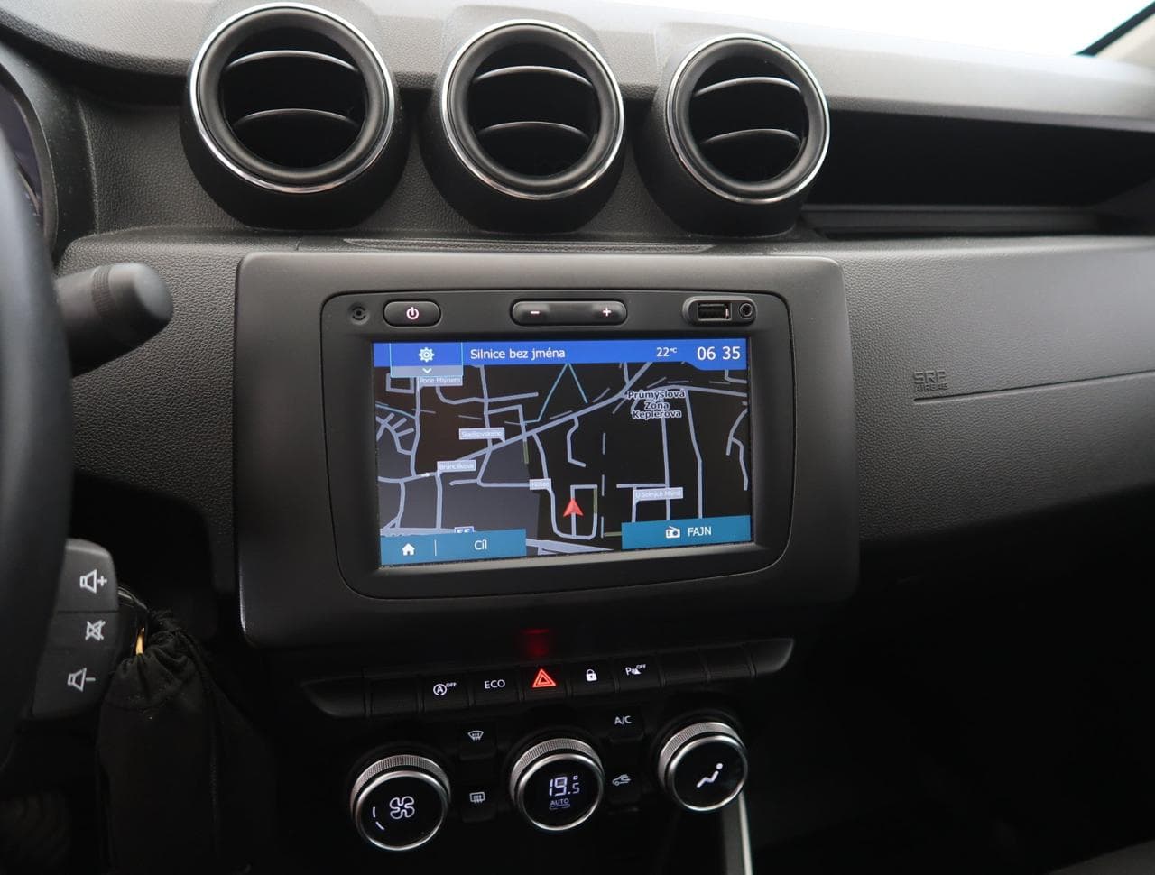 2021 Dacia DUSTER - 19