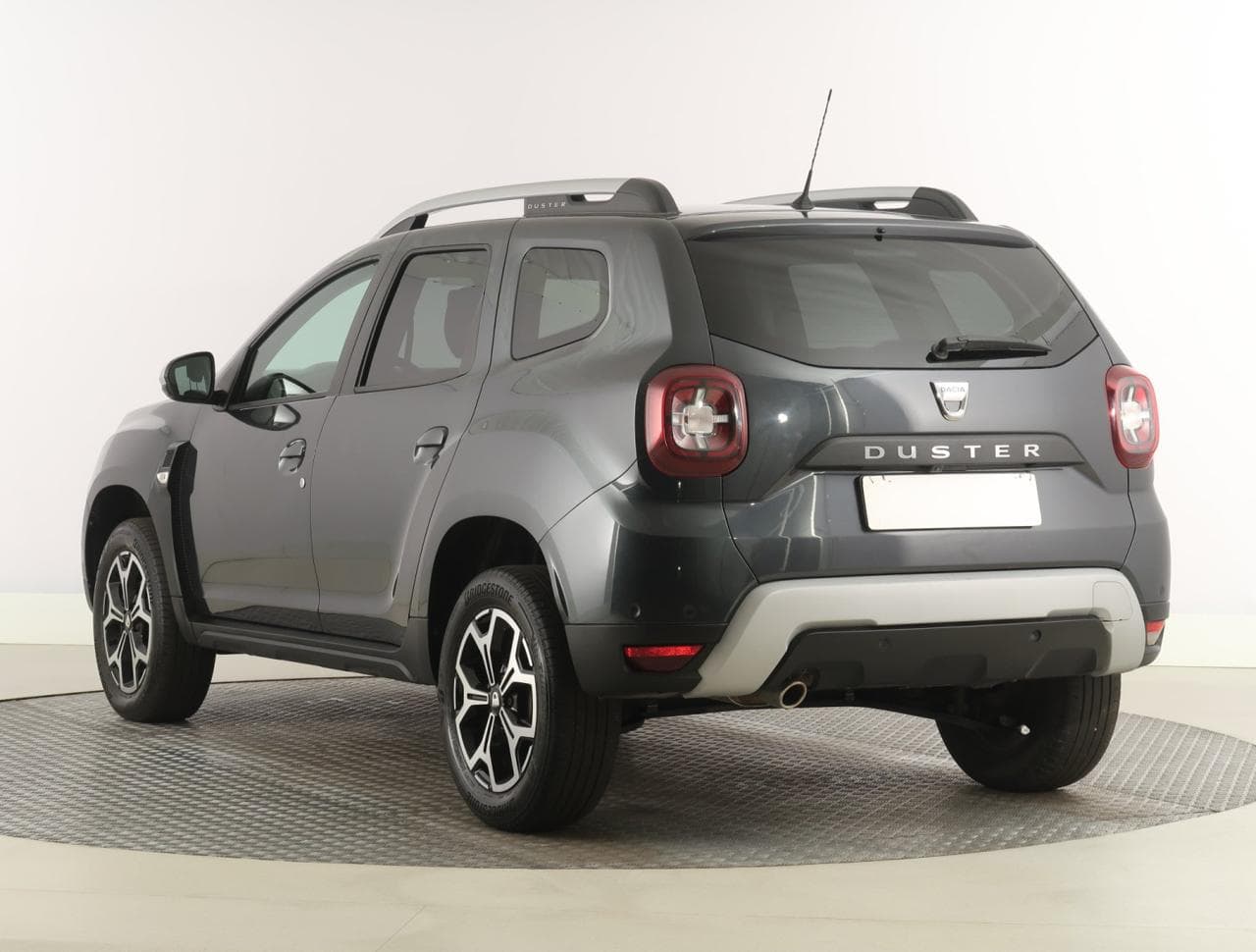 2021 Dacia DUSTER - 5