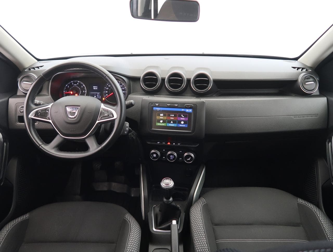 2021 Dacia DUSTER - 10