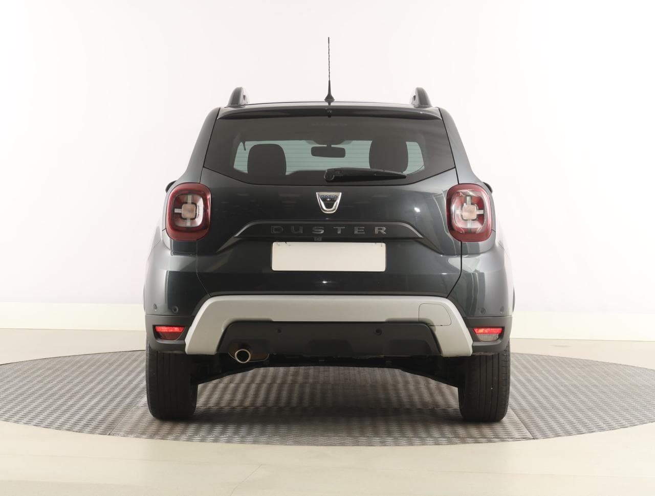 2021 Dacia DUSTER - 6