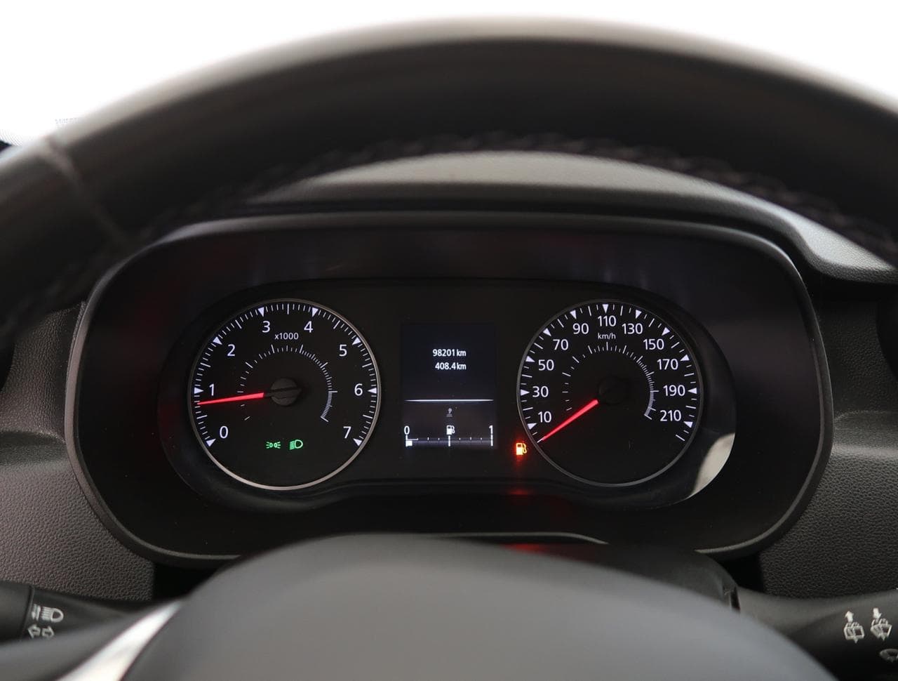 2021 Dacia DUSTER - 17