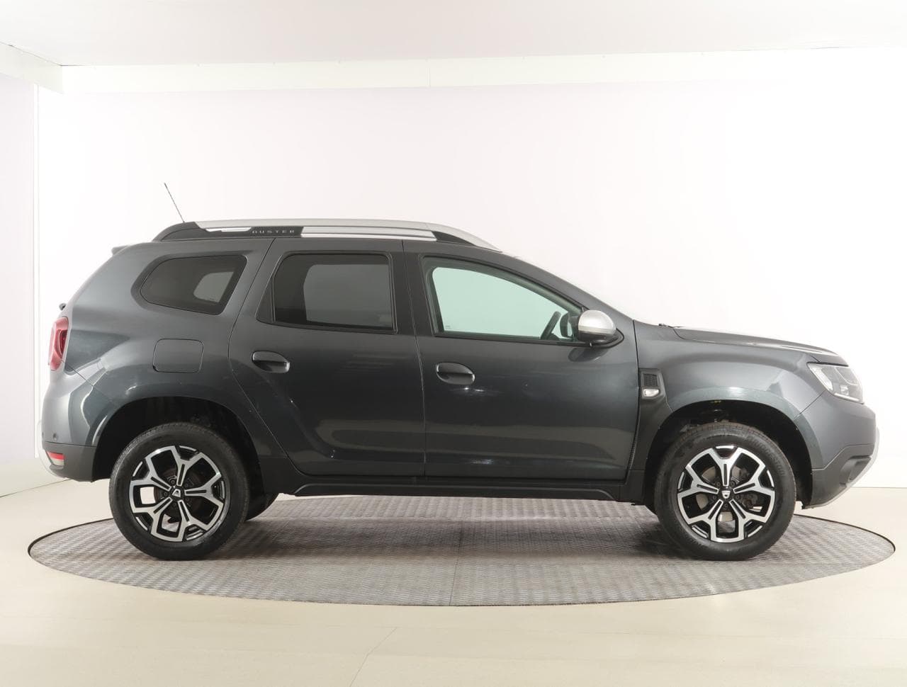 2021 Dacia DUSTER - 8