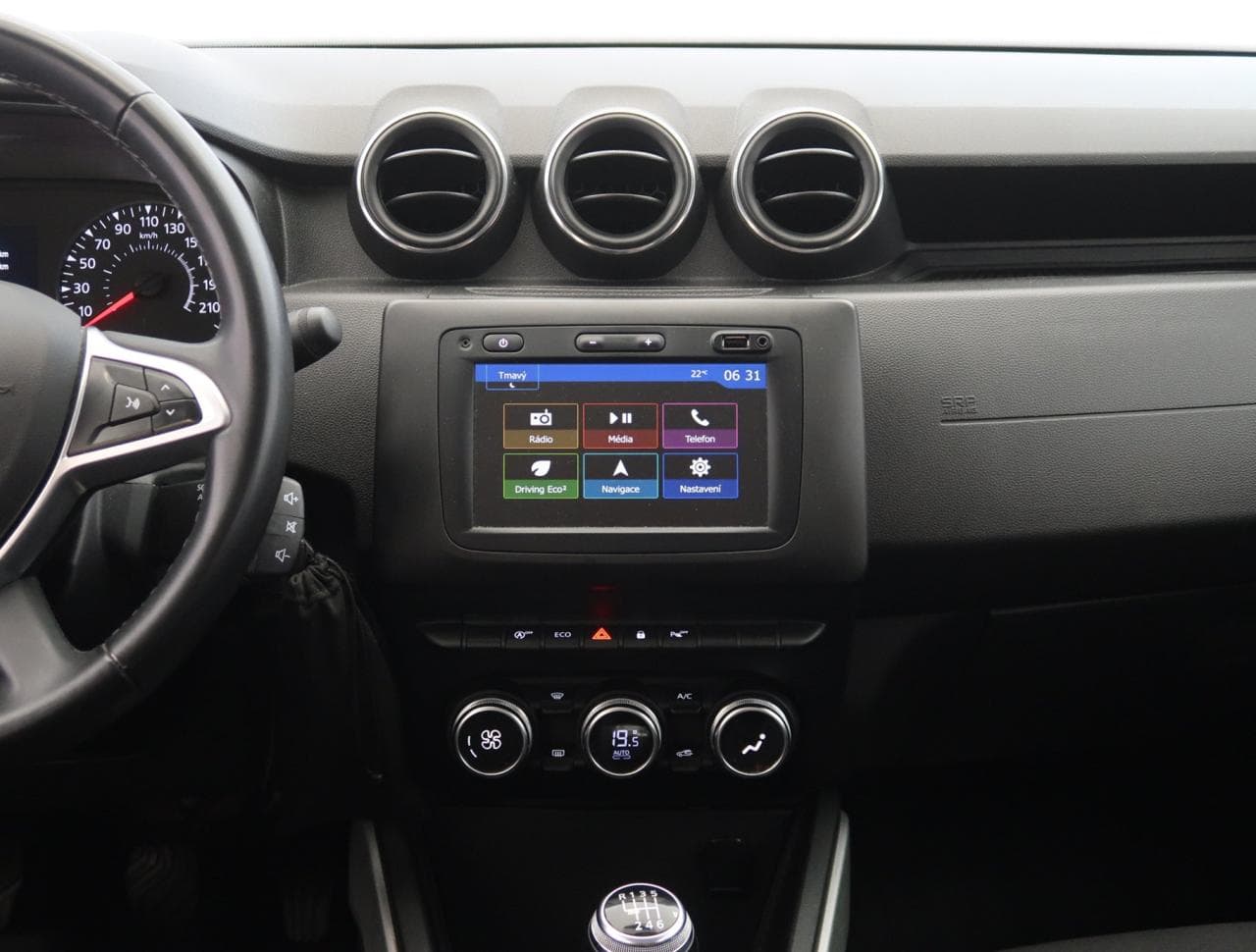 2021 Dacia DUSTER - 18