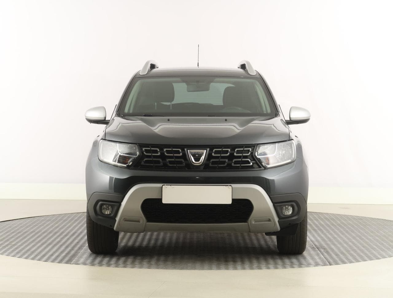 2021 Dacia DUSTER - 2