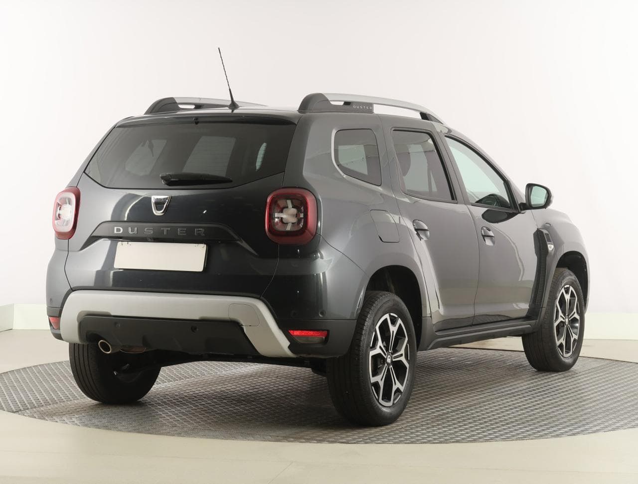 2021 Dacia DUSTER - 7
