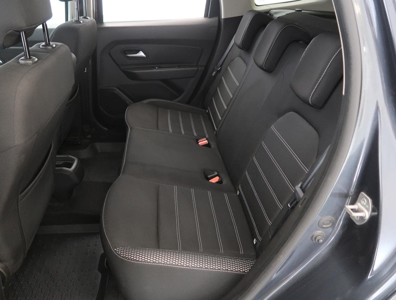 2021 Dacia DUSTER - 15