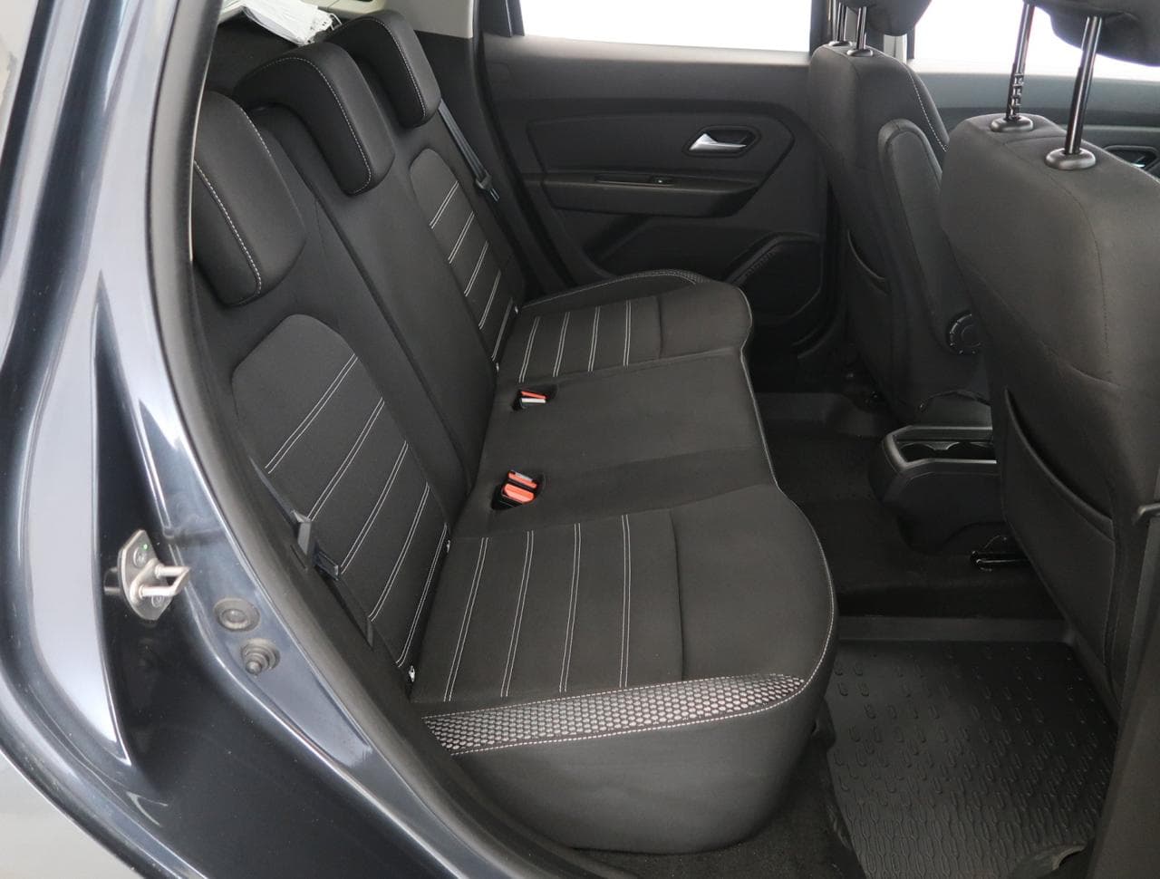 2021 Dacia DUSTER - 13