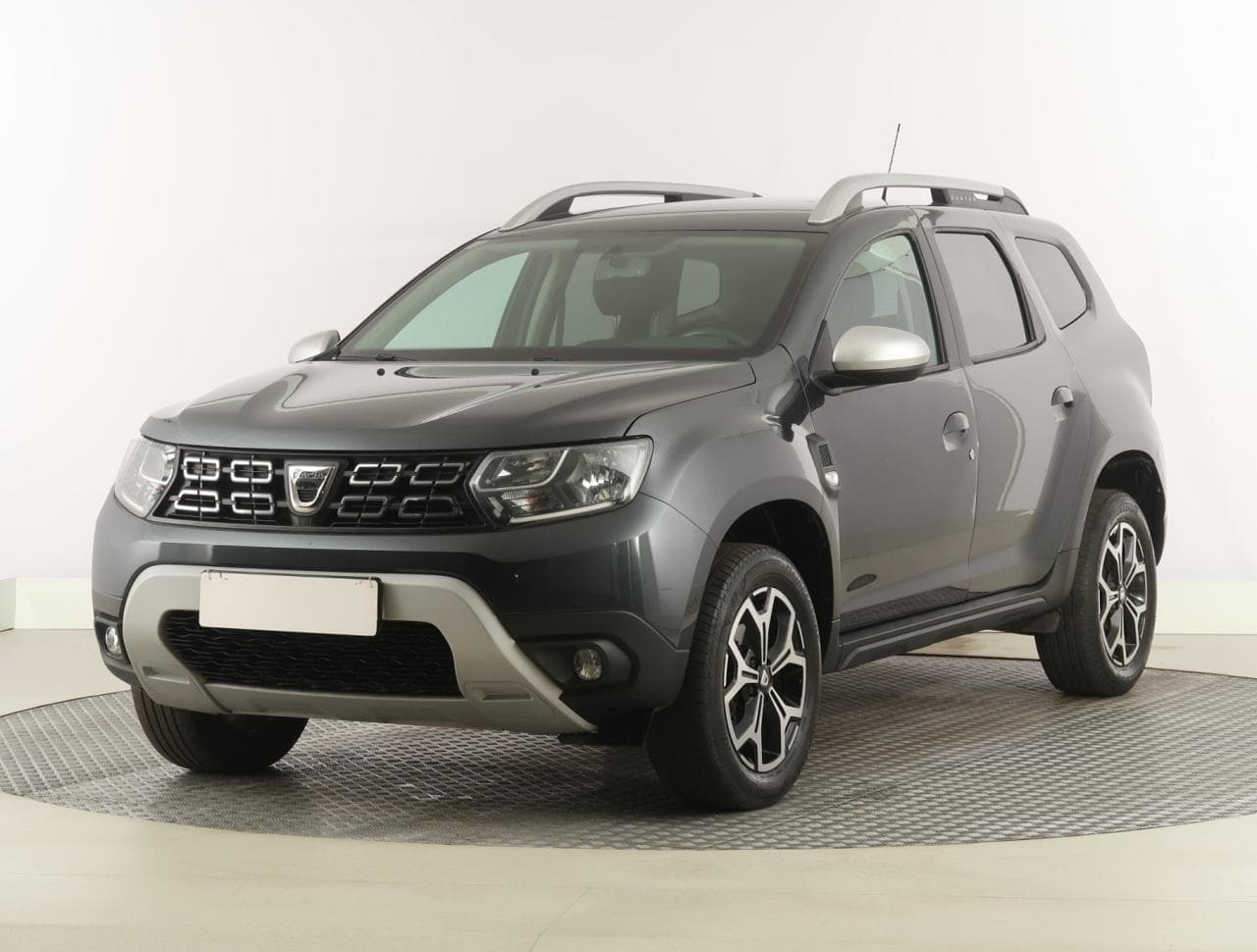 2021 Dacia DUSTER - 3