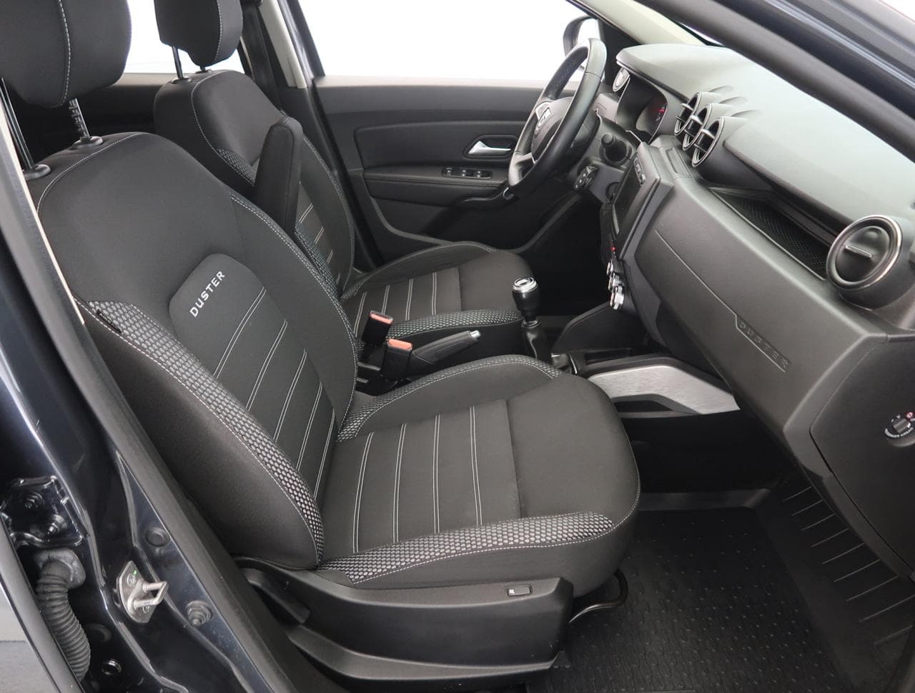 2021 Dacia DUSTER - 12