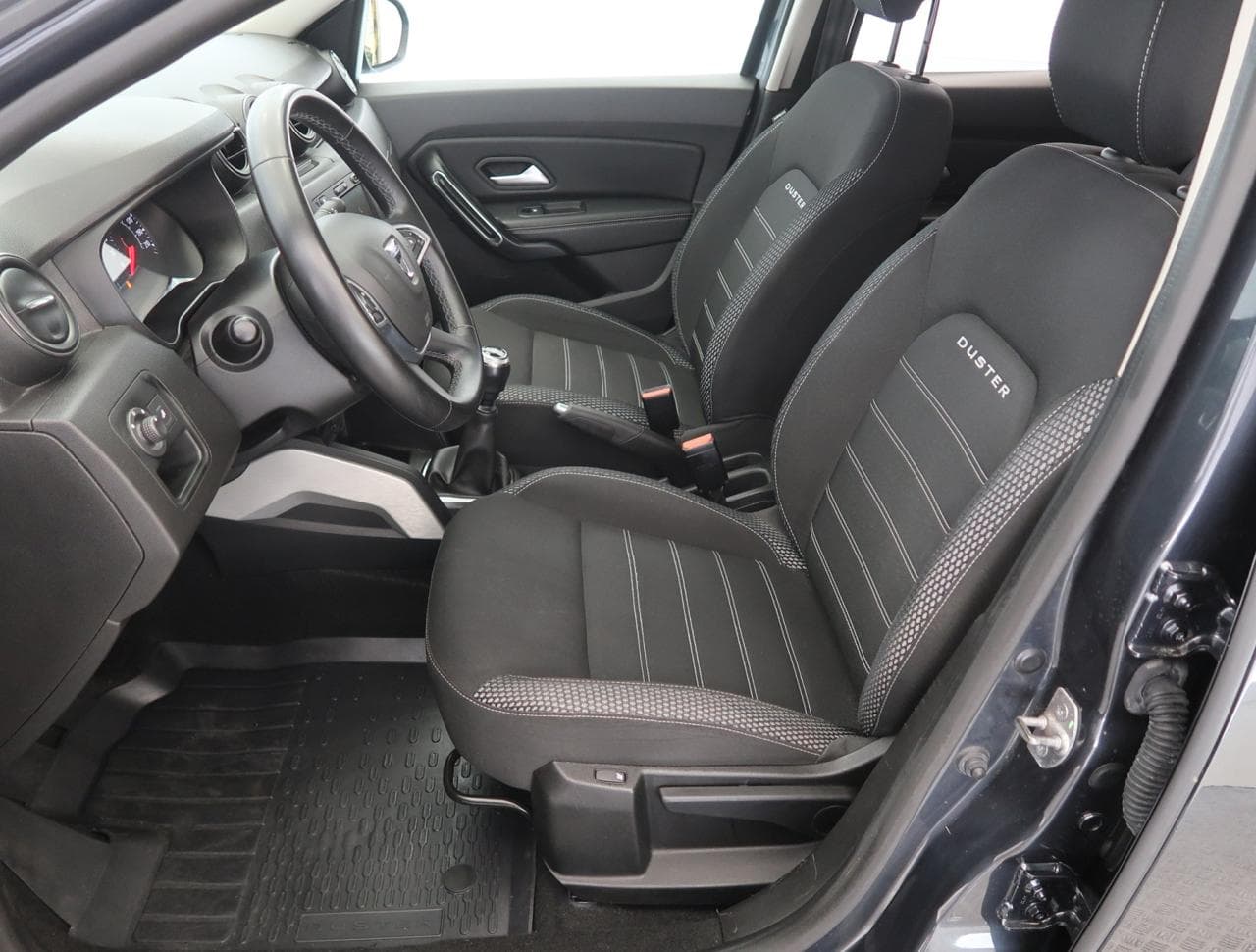 2021 Dacia DUSTER - 16