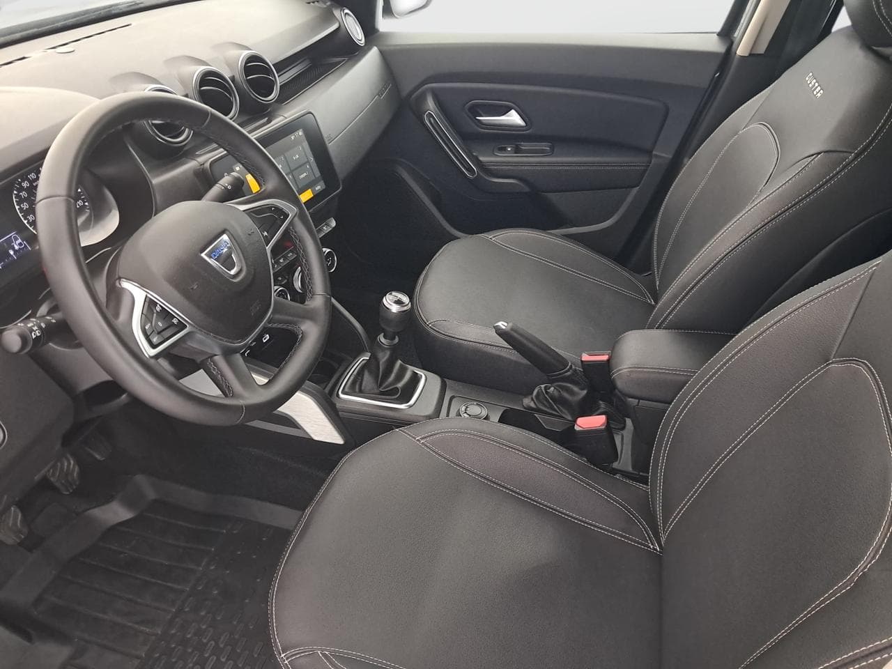 2022 Dacia DUSTER - 16
