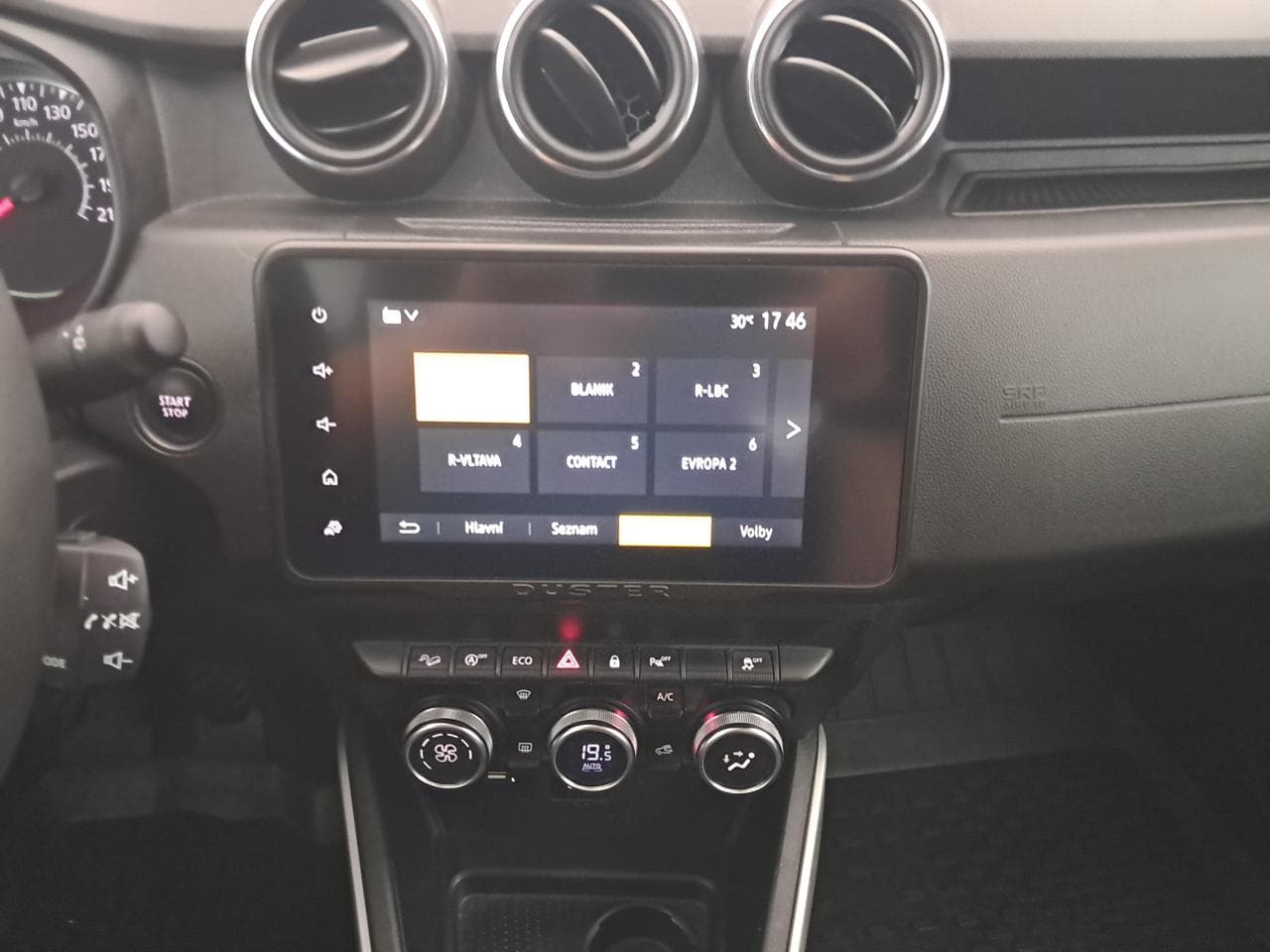 2022 Dacia DUSTER - 18