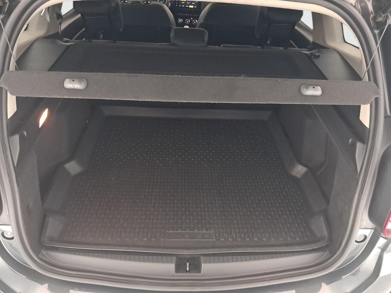2022 Dacia DUSTER - 20