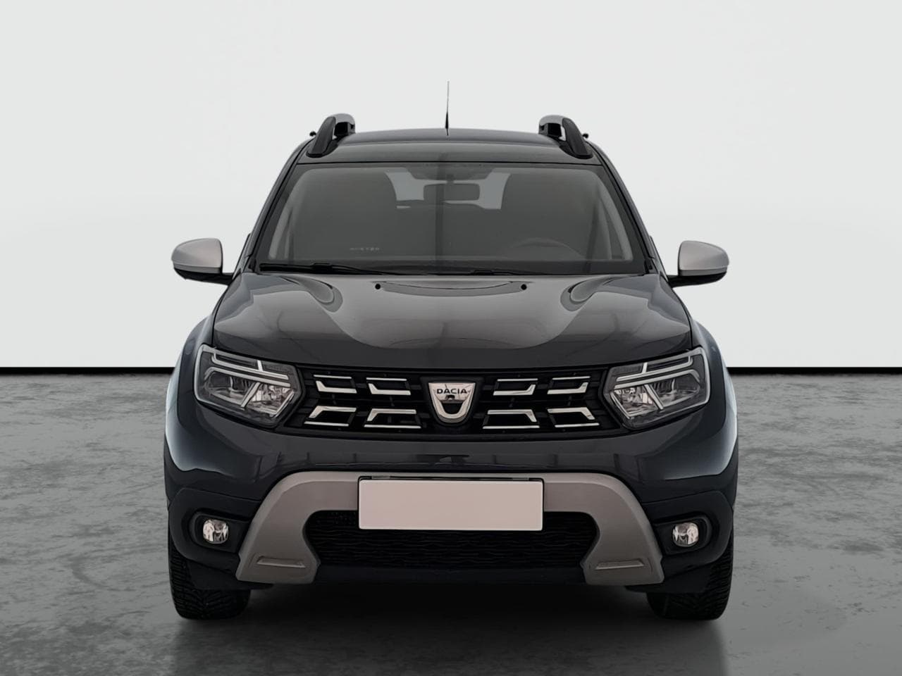 2022 Dacia DUSTER - 2