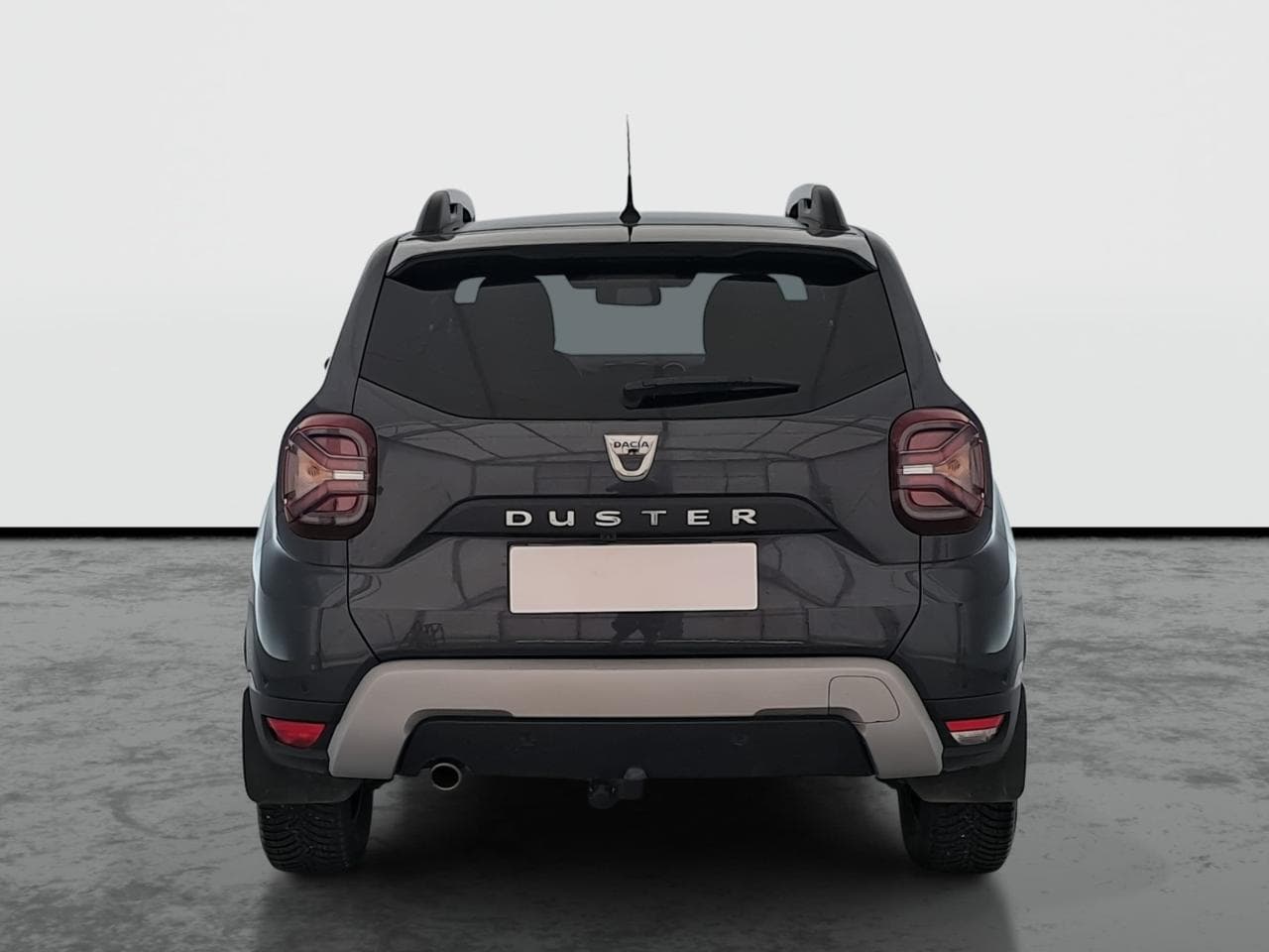 2022 Dacia DUSTER - 6