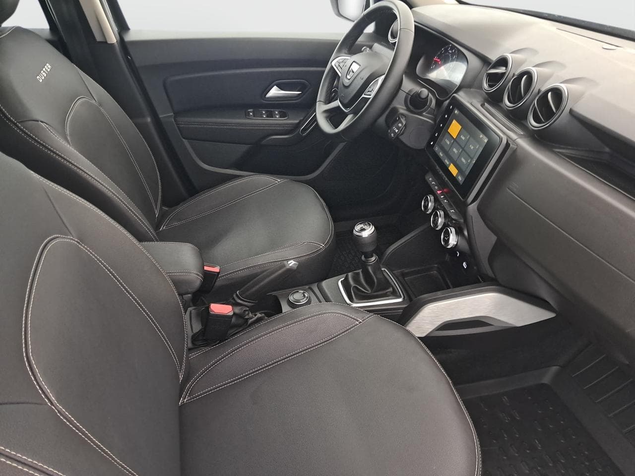 2022 Dacia DUSTER - 12