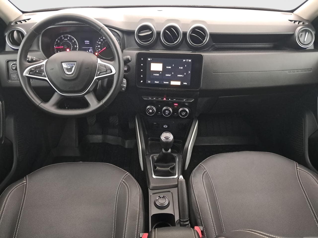 2022 Dacia DUSTER - 11