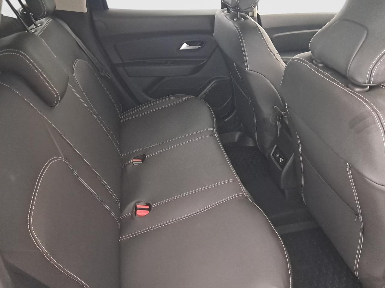 2022 Dacia DUSTER - 13