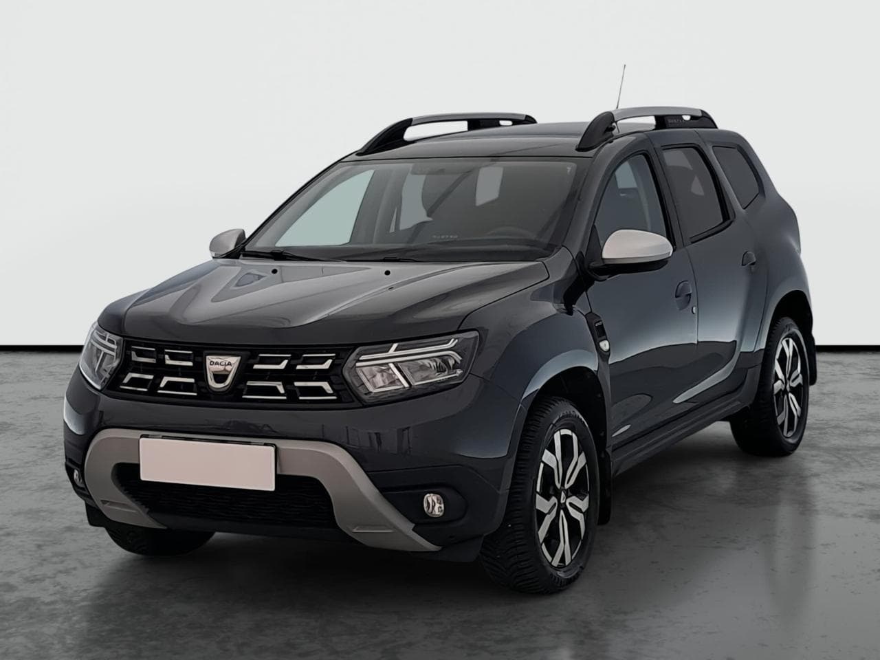 2022 Dacia DUSTER - 3