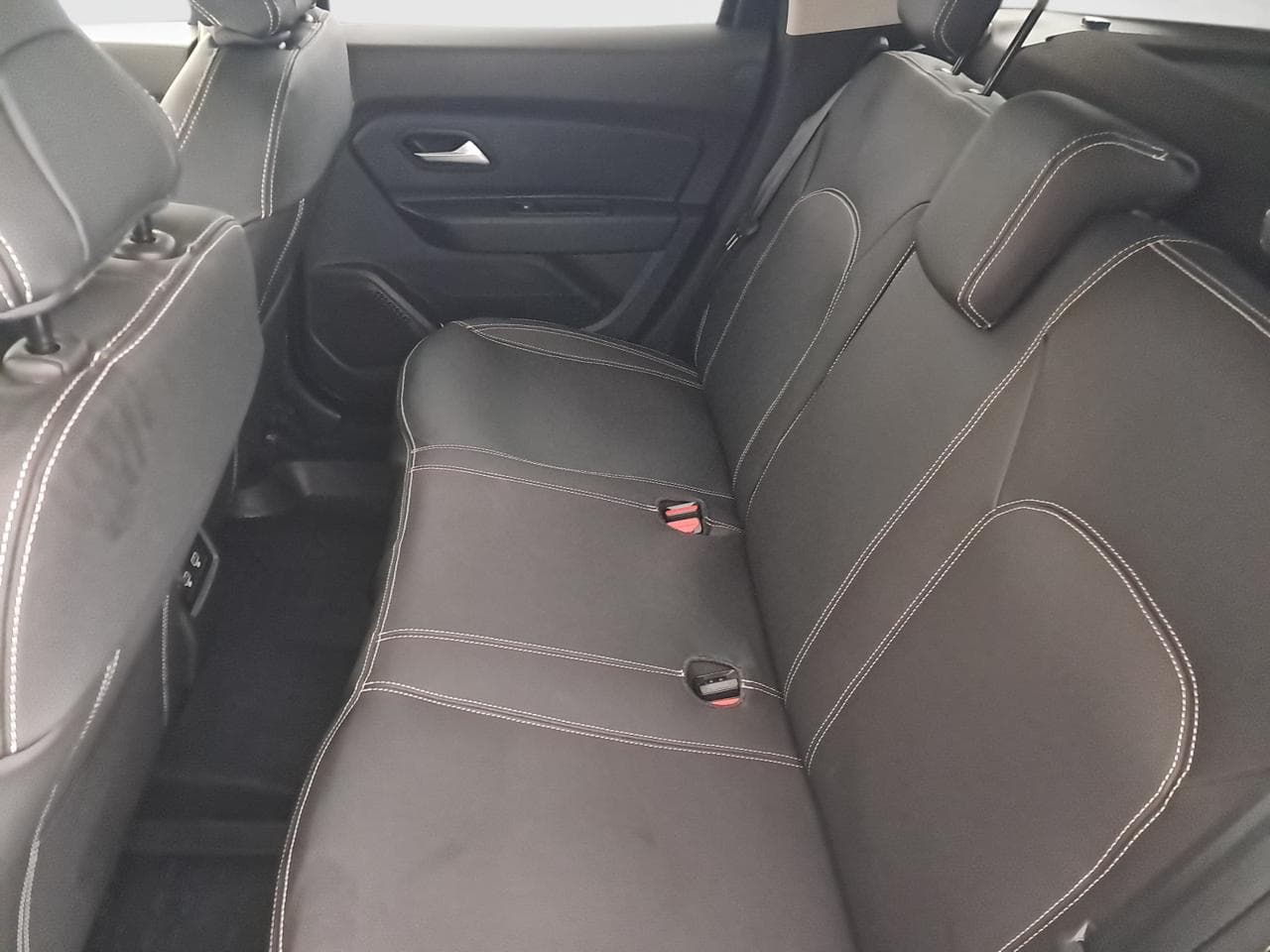 2022 Dacia DUSTER - 15