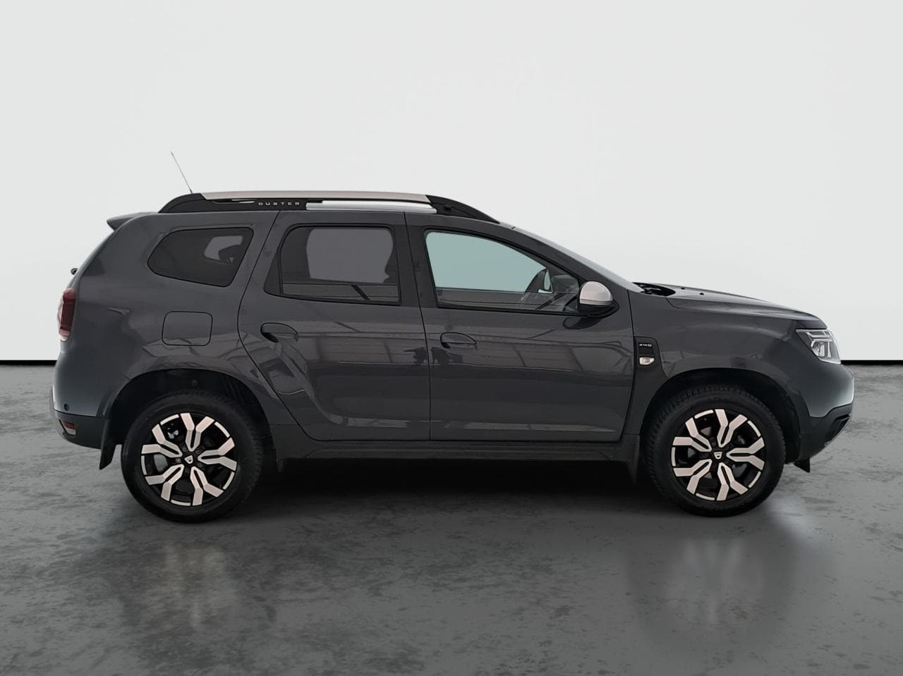 2022 Dacia DUSTER - 8