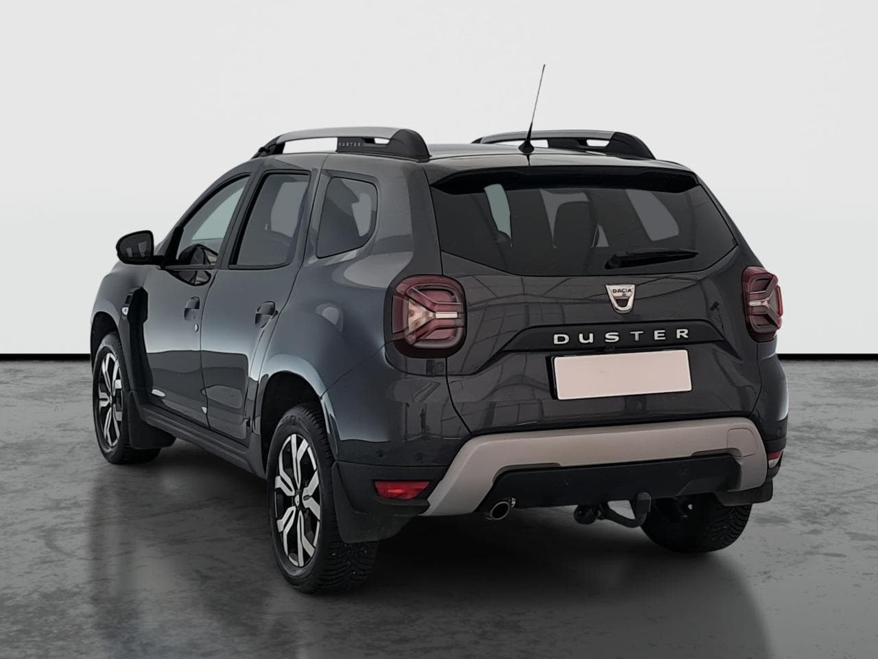 2022 Dacia DUSTER - 5