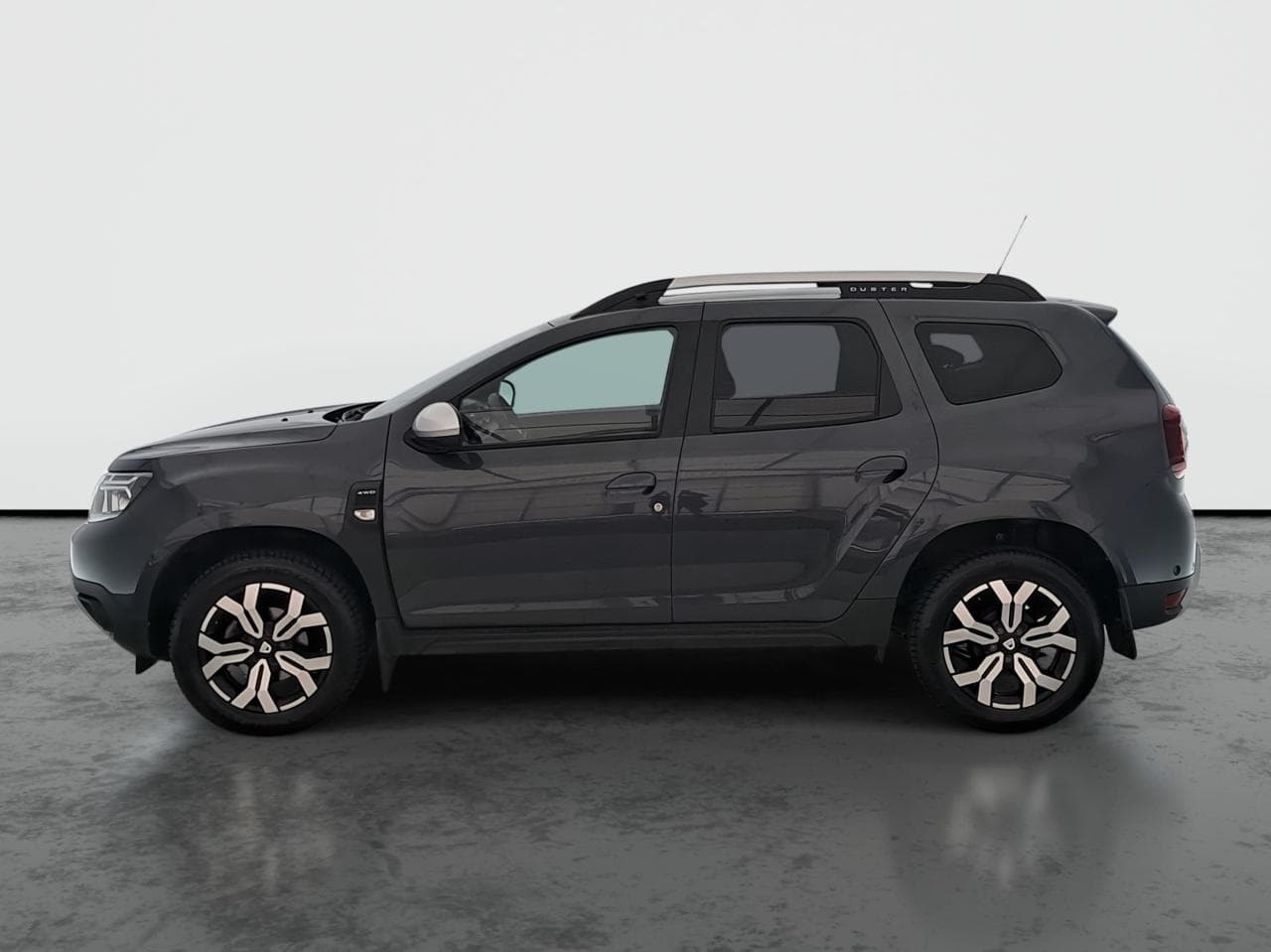 2022 Dacia DUSTER - 4