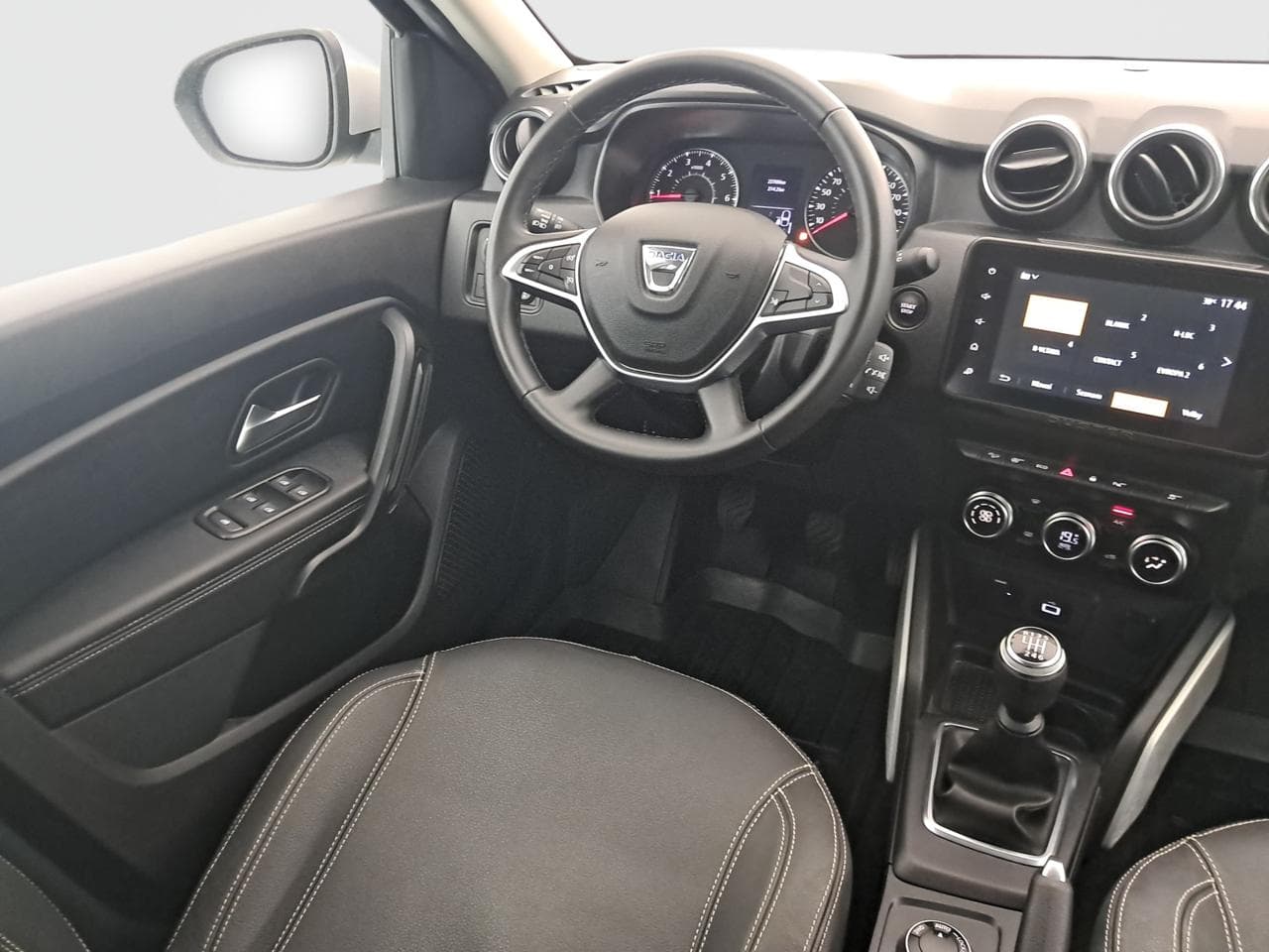 2022 Dacia DUSTER - 10