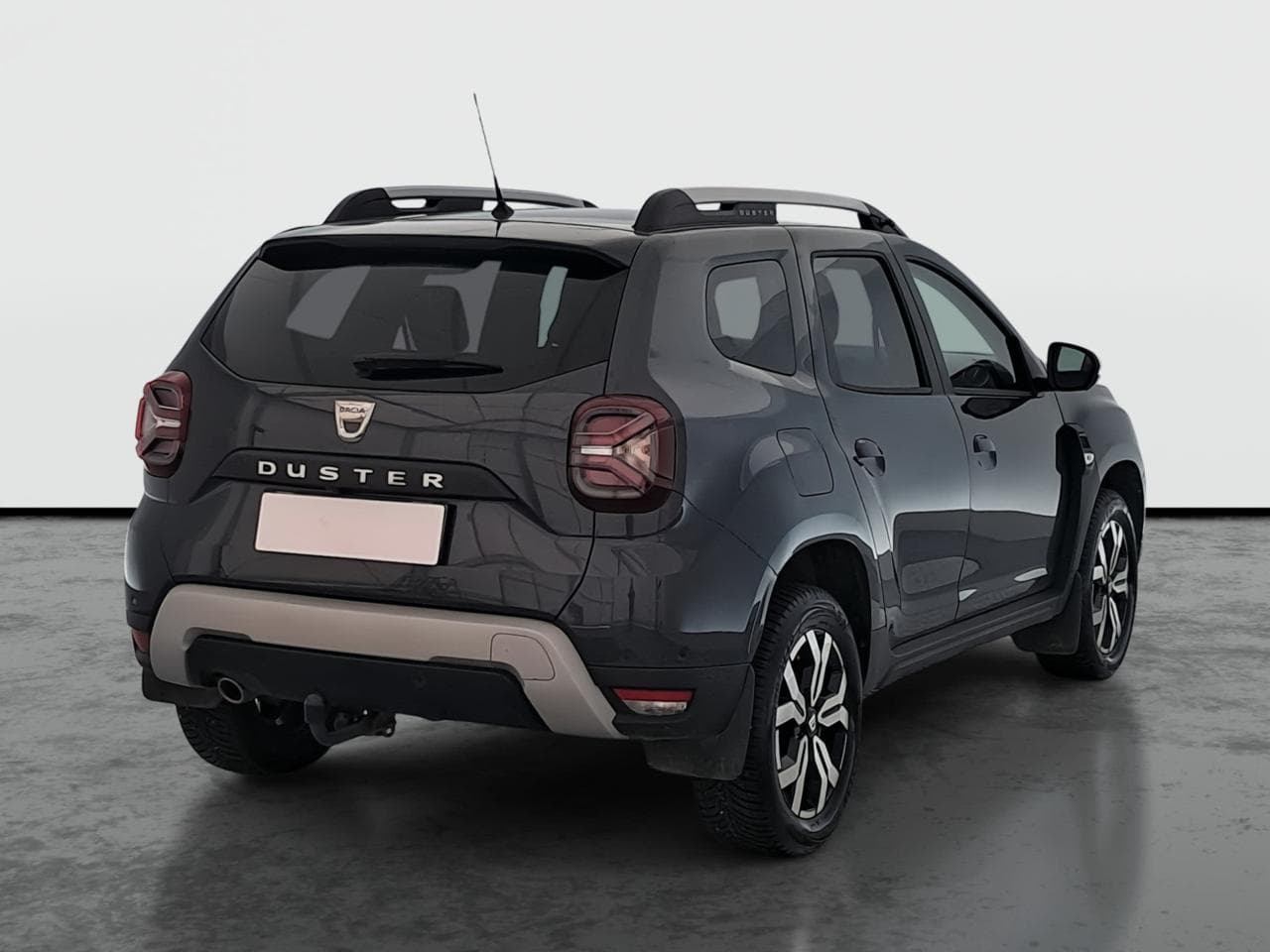 2022 Dacia DUSTER - 7
