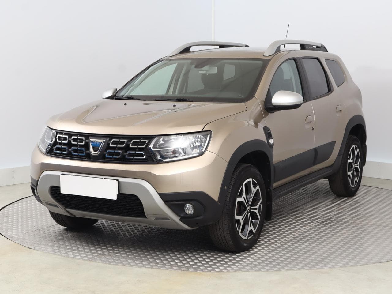 2018 Dacia DUSTER - 3