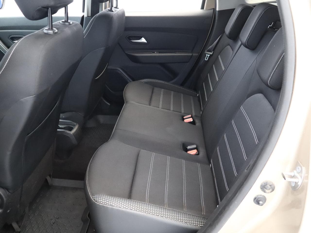 2018 Dacia DUSTER - 12