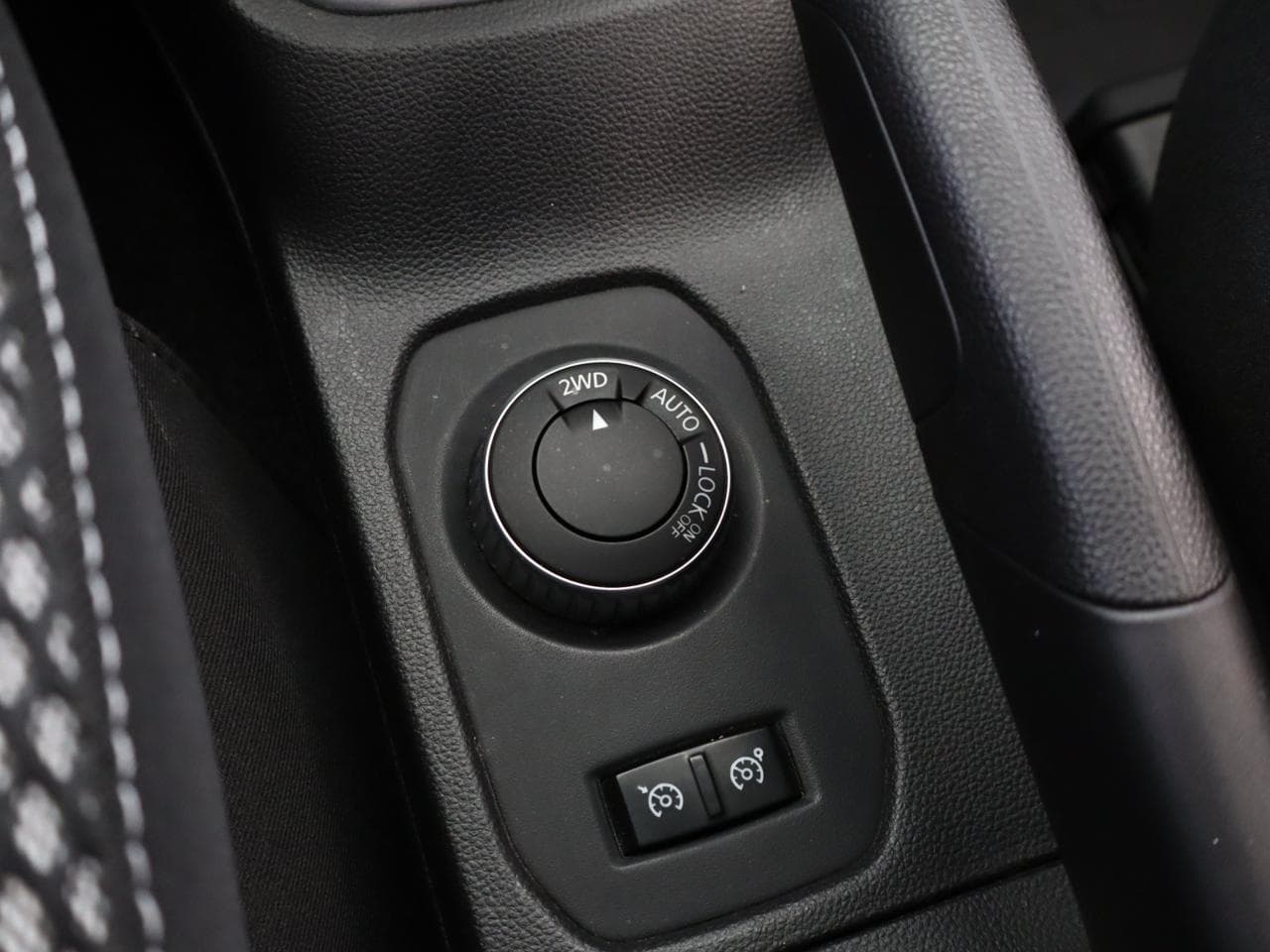 2018 Dacia DUSTER - 18