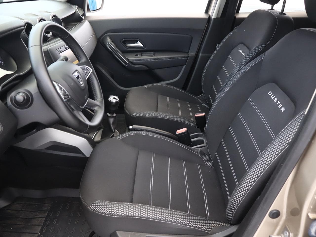 2018 Dacia DUSTER - 13