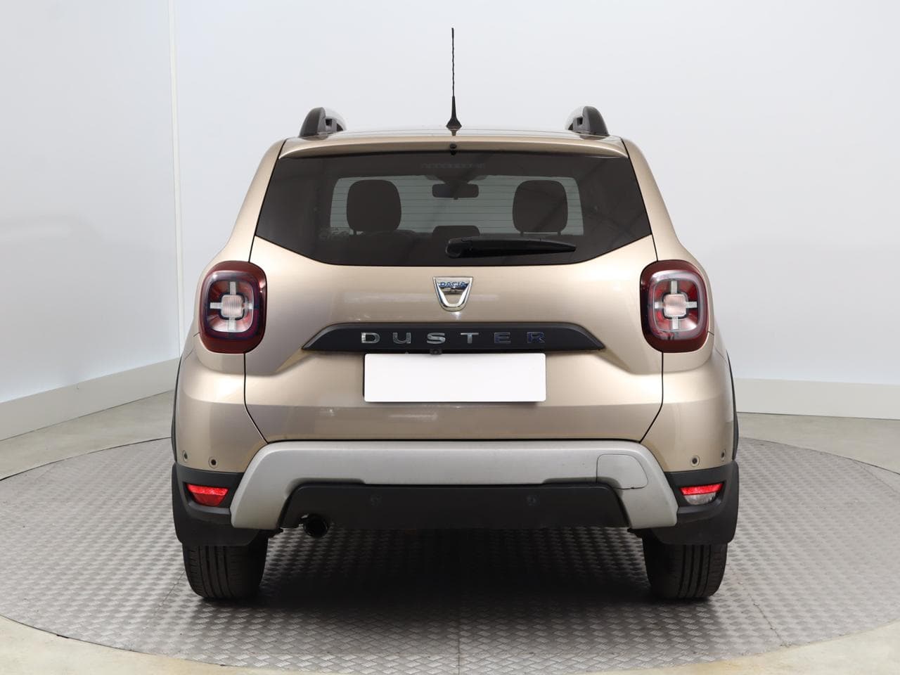 2018 Dacia DUSTER - 6