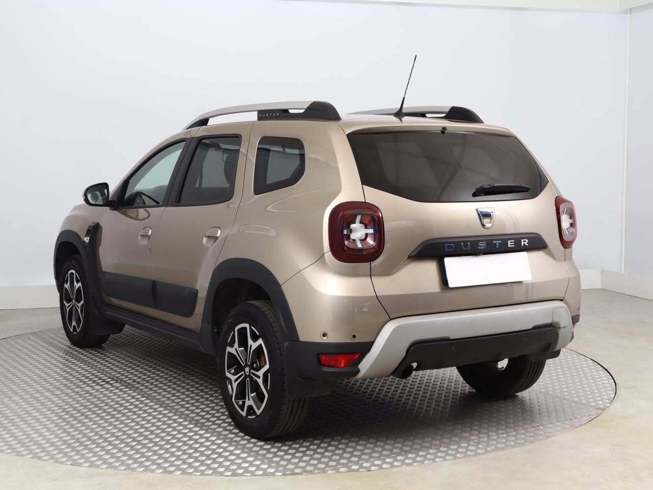2018 Dacia DUSTER - 5