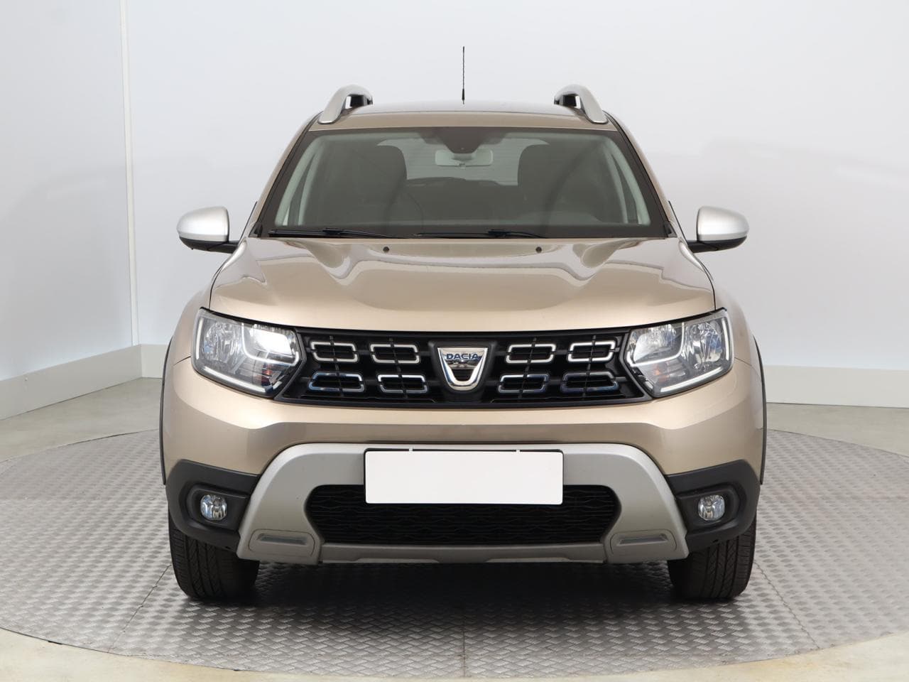 2018 Dacia DUSTER - 2