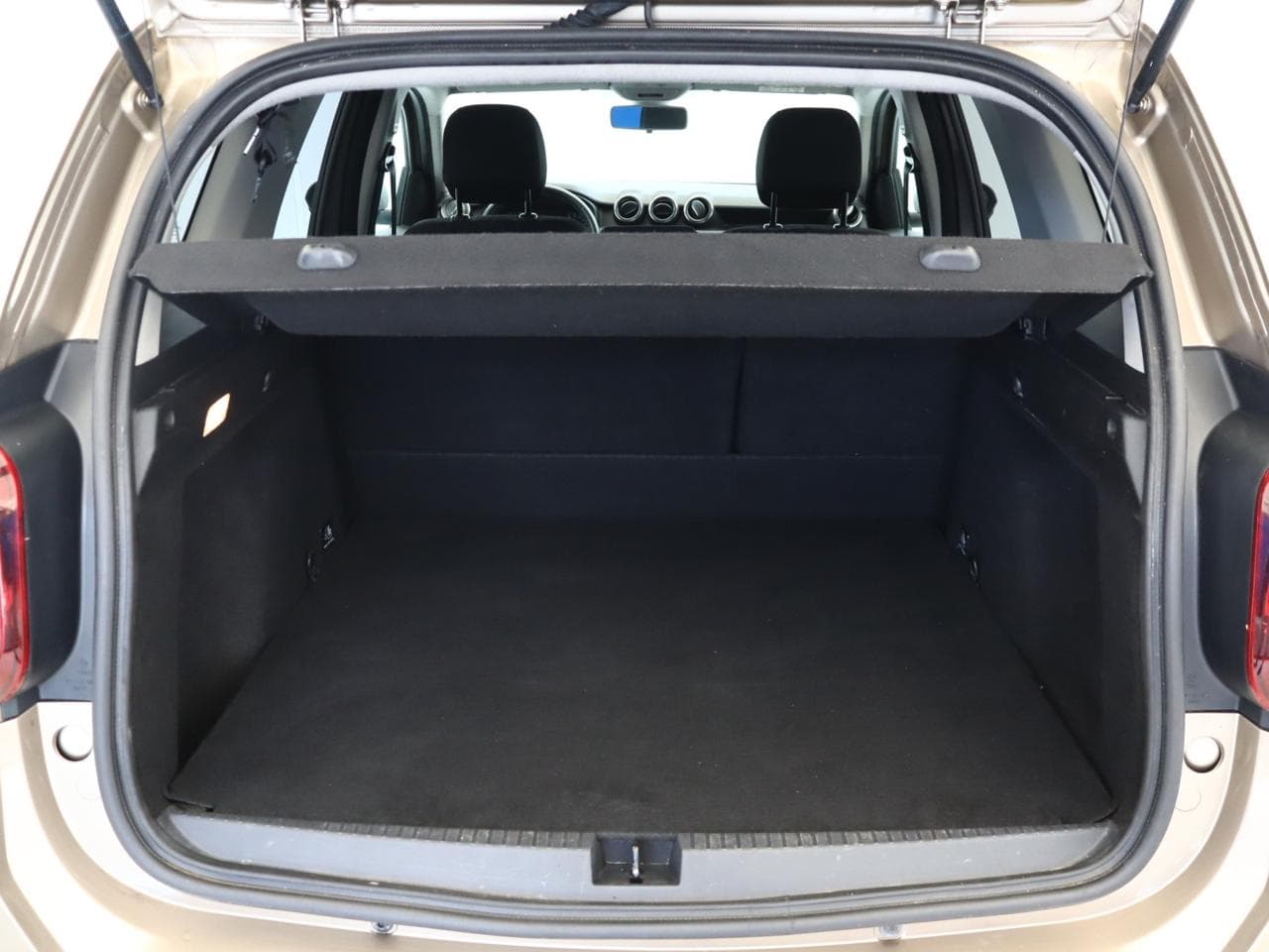 2018 Dacia DUSTER - 17