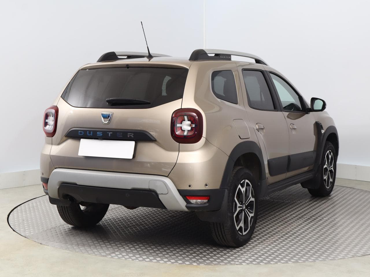2018 Dacia DUSTER - 7