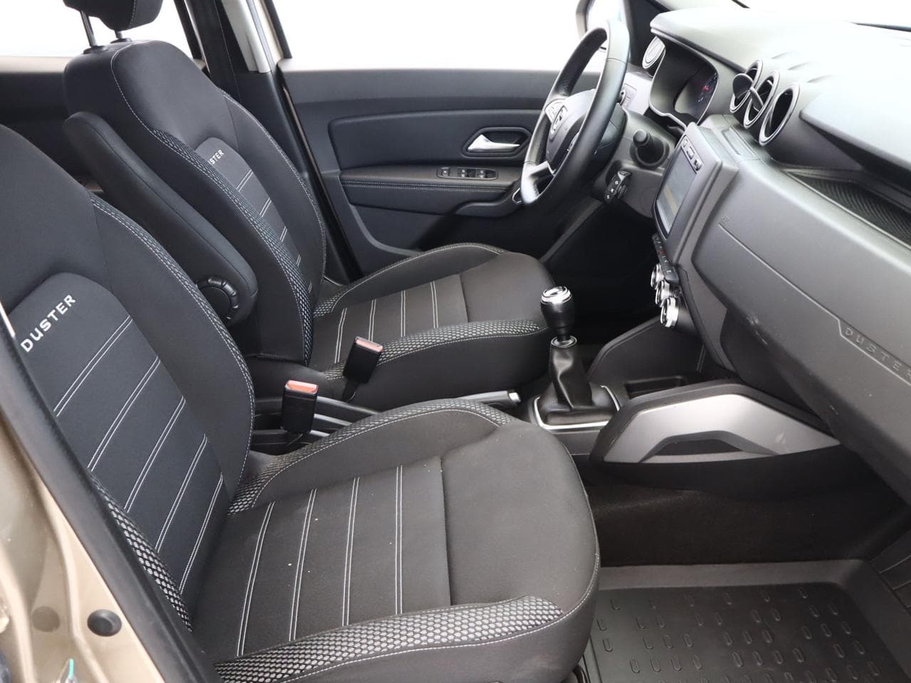 2018 Dacia DUSTER - 10