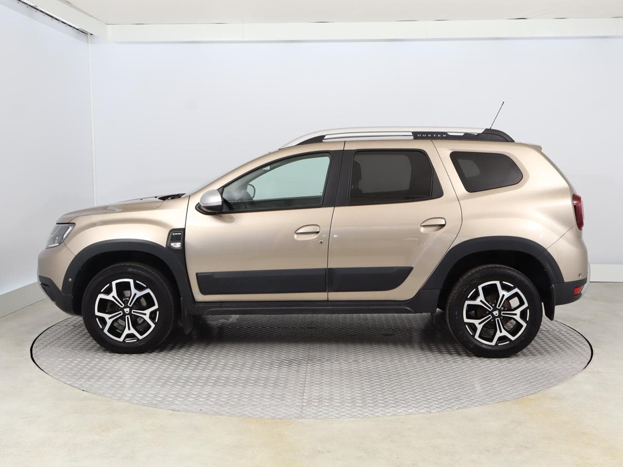 2018 Dacia DUSTER - 4