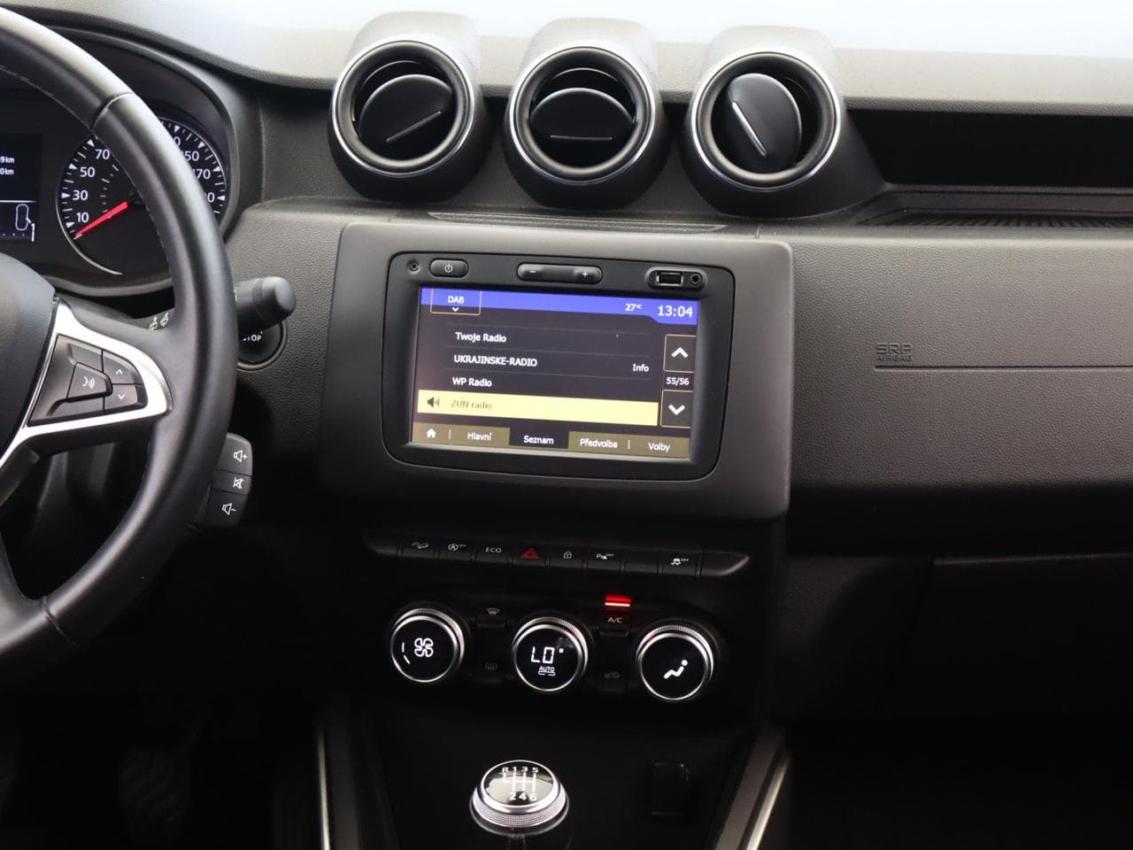 2018 Dacia DUSTER - 15