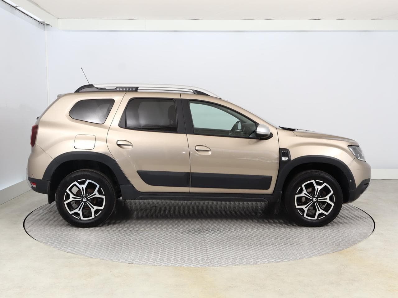 2018 Dacia DUSTER - 8