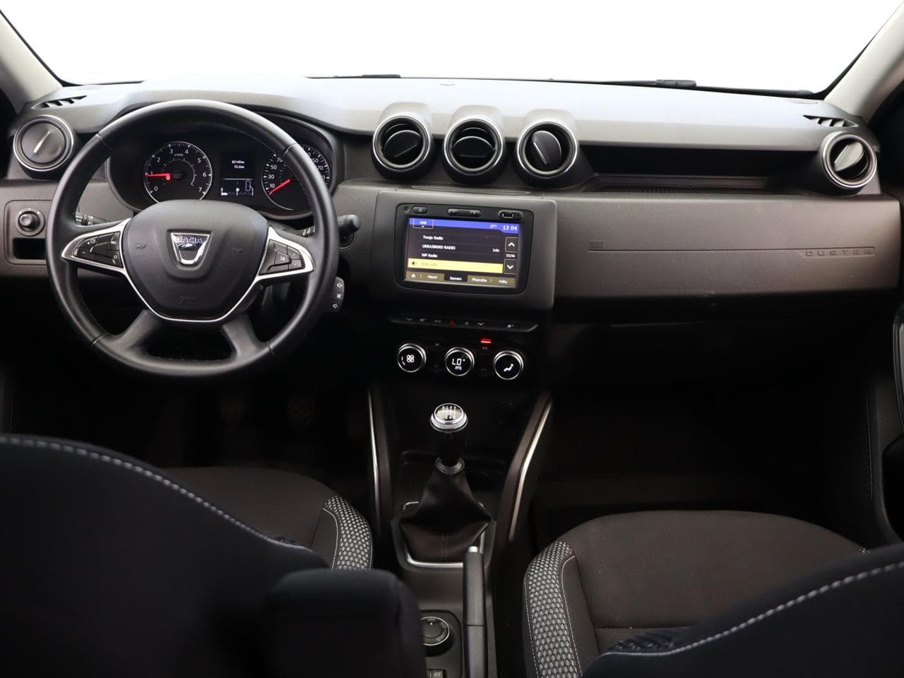 2018 Dacia DUSTER - 9