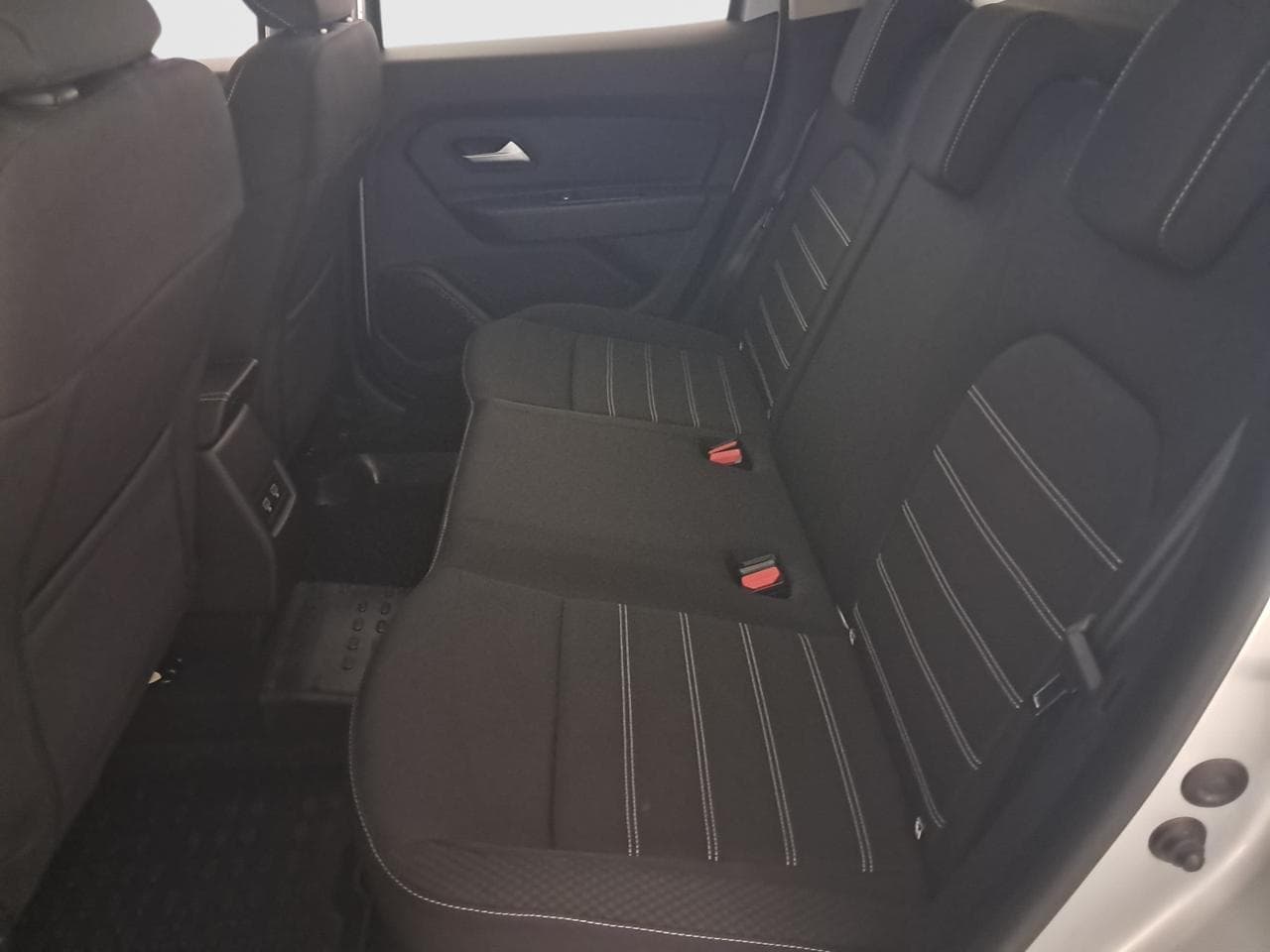 2022 Dacia DUSTER - 15