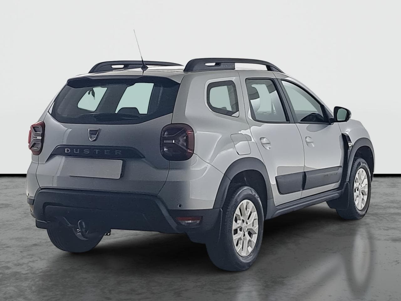 2022 Dacia DUSTER - 7