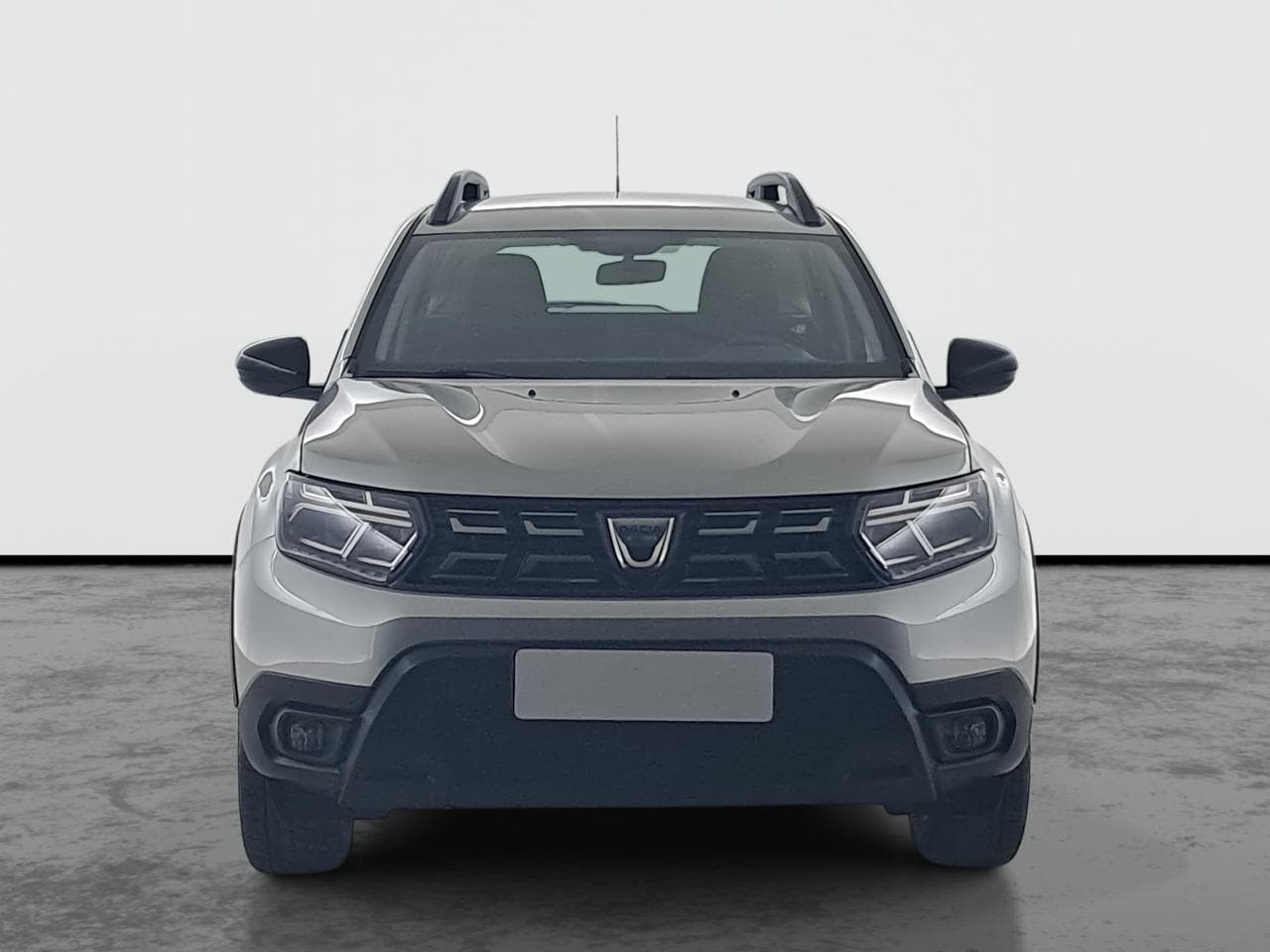 2022 Dacia DUSTER - 2